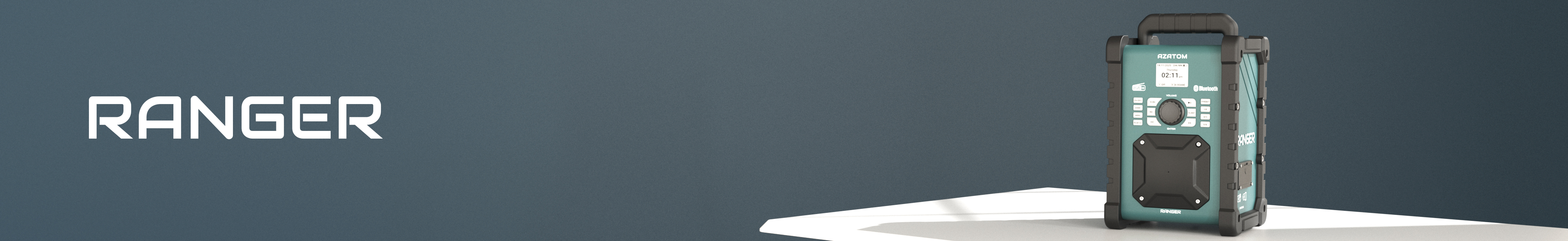 Desktop Banner